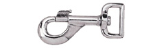 AISI 316 SNAP HOOK FOR STRAP