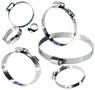 STAINLESS STEEL HOSE CLAMP
