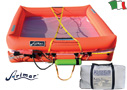 ARIMAR LIFERAFT FOR PLEASURE BOATS WITHIN 12 MILES