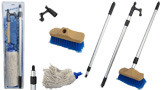 KIT FOR CLEANING