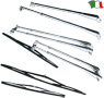 STAINLESS STEEL AISI 316 WIPER'S ARM
