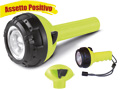 TORCIA "DIVING" A LED SUBACQUEA
