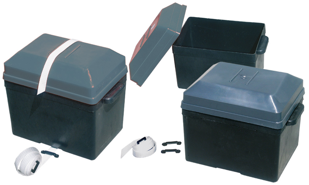 HobbyZone HBZ7112 Battery Door w/Latch Cub Sportello Batteria modellismo