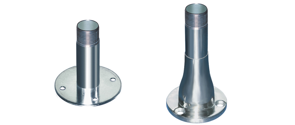 Supporto Per Riflettore StudioKing FTRH-07 Con Attacco Per Tubo Treppiede - Foto 5