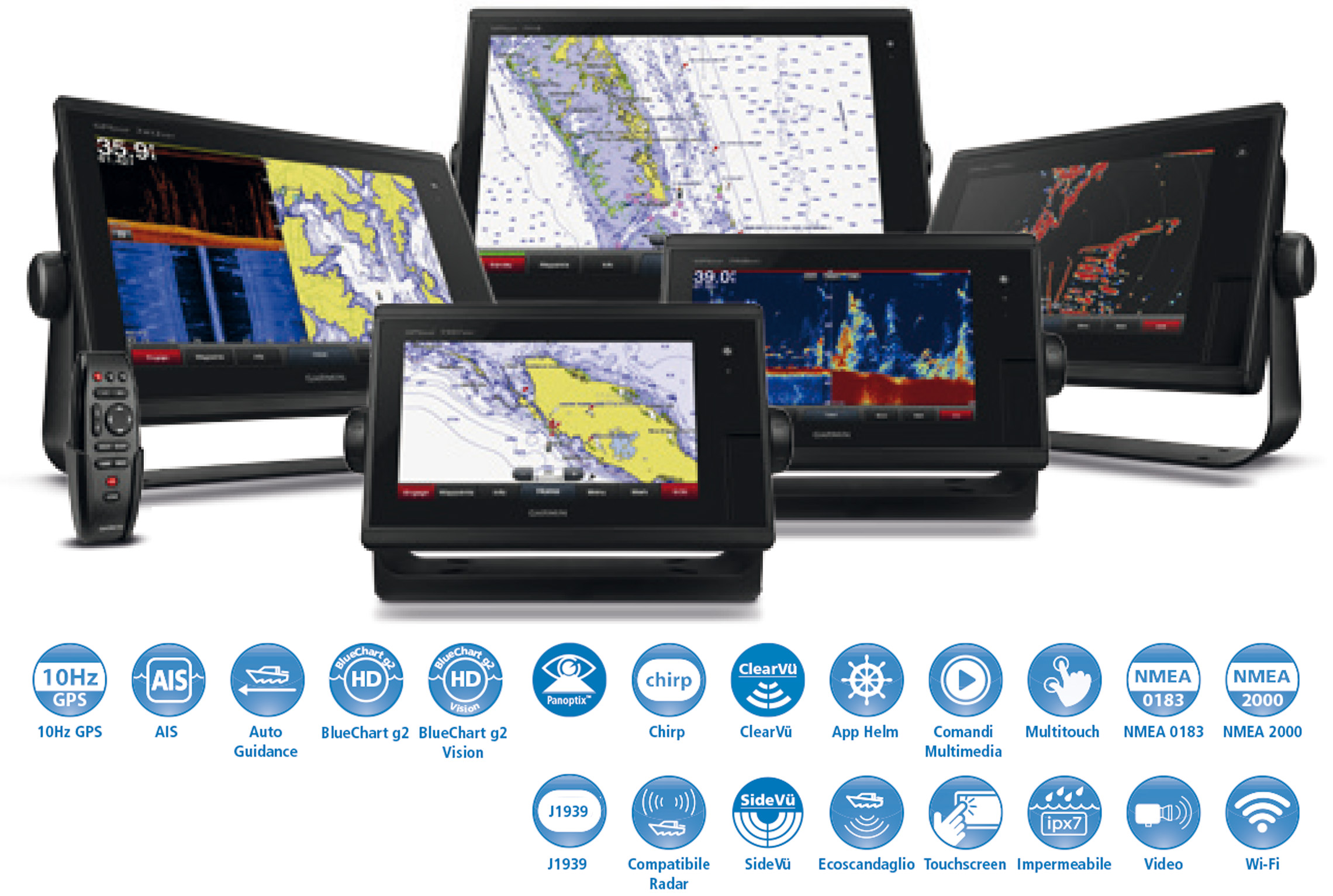 SYGMAP7407XSV