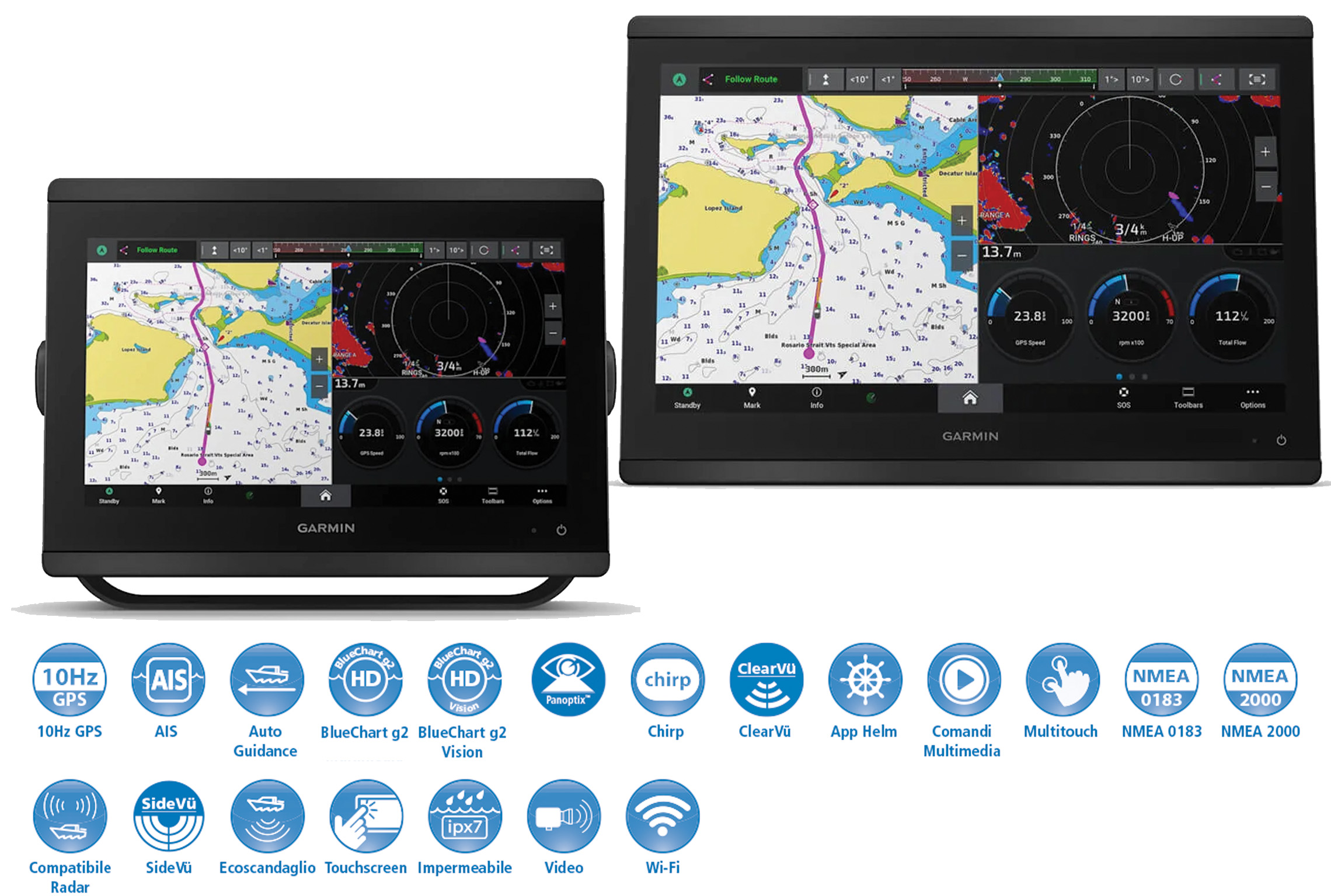 SYGMAP8412