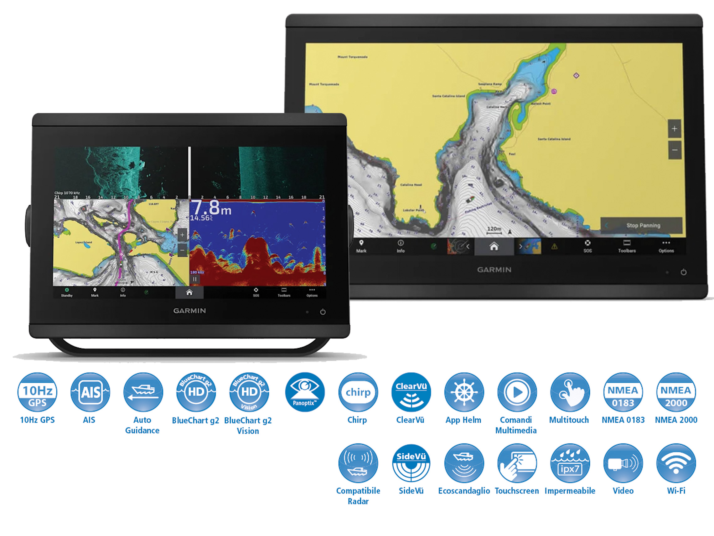 SYGMAP8412XSV