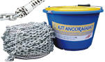 ANCHORING KIT