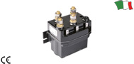 REVERSING CONTACTOR UNIT