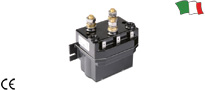 CONTACTOR UNIT