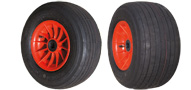 PNEUMATIC LARGE TYRE