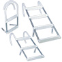 ALUMINIUM LADDER