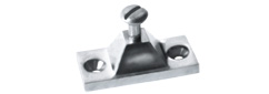 SIDE MOUNT DECK HINGE