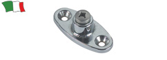 SIDE MOUNT DECK HINGE