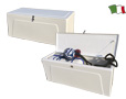 STORAGE SEAT