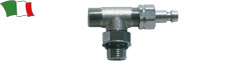 CYLINDER CONNECTOR