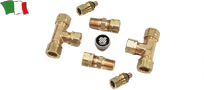 95-2S FITTINGS KIT