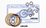 GASKETS KIT FOR HYDRAULIC STEERING SYSTEM GF90BT
