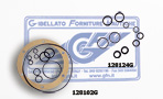 GASKETS KIT FOR HYDRAULIC STEERING SYSTEM GF150R