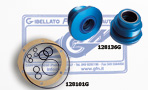 GASKETS KIT FOR HYDRAULIC STEERING SYSTEM GF350HD