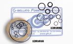 GASKETS KIT FOR HYDRAULIC STEERING SYSTEM GE 100