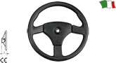 THREE-SPOKE WHEEL