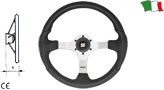 POLYURETHANE STEERING WHEEL