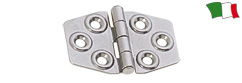 STAINLESS STEEL HINGE