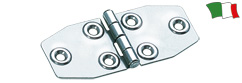 STAINLESS STEEL HINGE