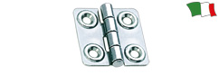 STAINLESS STEEL HINGE