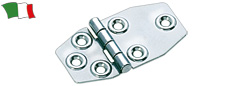 STAINLESS STEEL HINGE