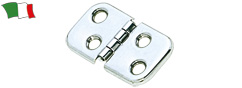 STAINLESS STEEL HINGE