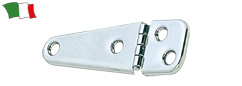 STAINLESS STEEL HINGE