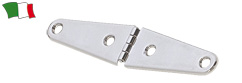 STAINLESS STEEL HINGE