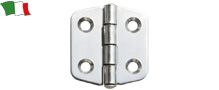 STAINLESS STEEL HINGE