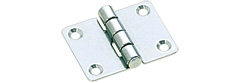 STAINLESS STEEL HINGE