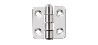 STAINLESS STEEL HINGE