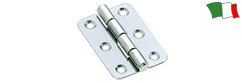 STAINLESS STEEL HINGE