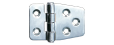 STAINLESS STEEL HINGE