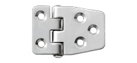 STAINLESS STEEL HINGE