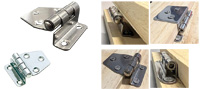 STAINLESS STEEL HINGE