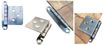 STAINLESS STEEL HINGE