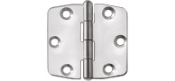 STAINLESS STEEL HINGE