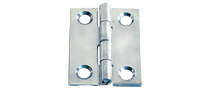 STAINLESS STEEL HINGE