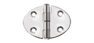 STAINLESS STEEL HINGE