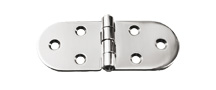 STAINLESS STEEL HINGE