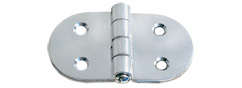 STAINLESS STEEL HINGE