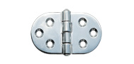 STAINLESS STEEL HINGE