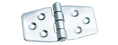 STAINLESS STEEL HINGE