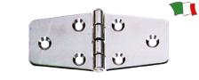 STAINLESS STEEL HINGE